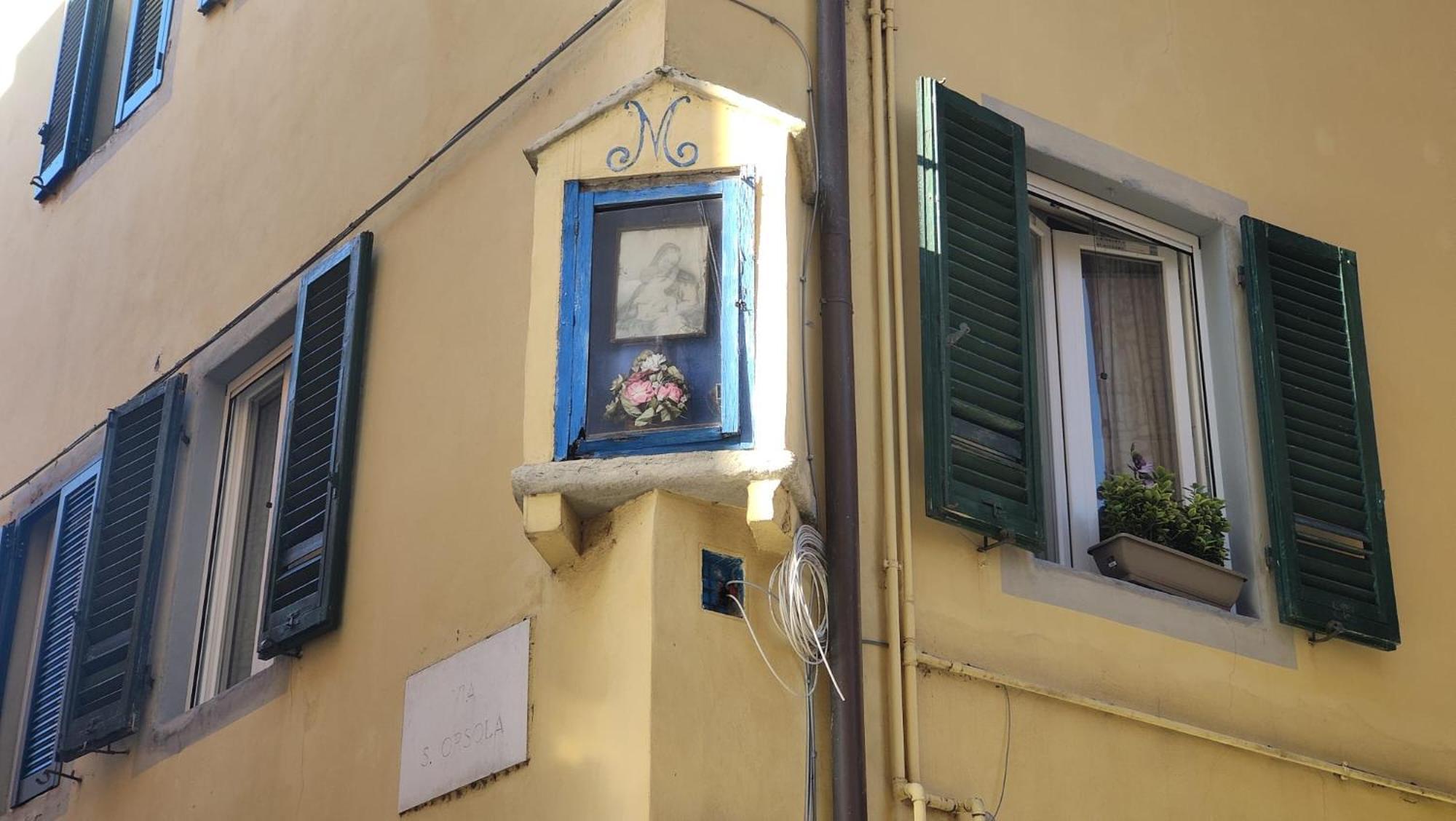 L'Angolo Di Galileo Pisa Eksteriør billede