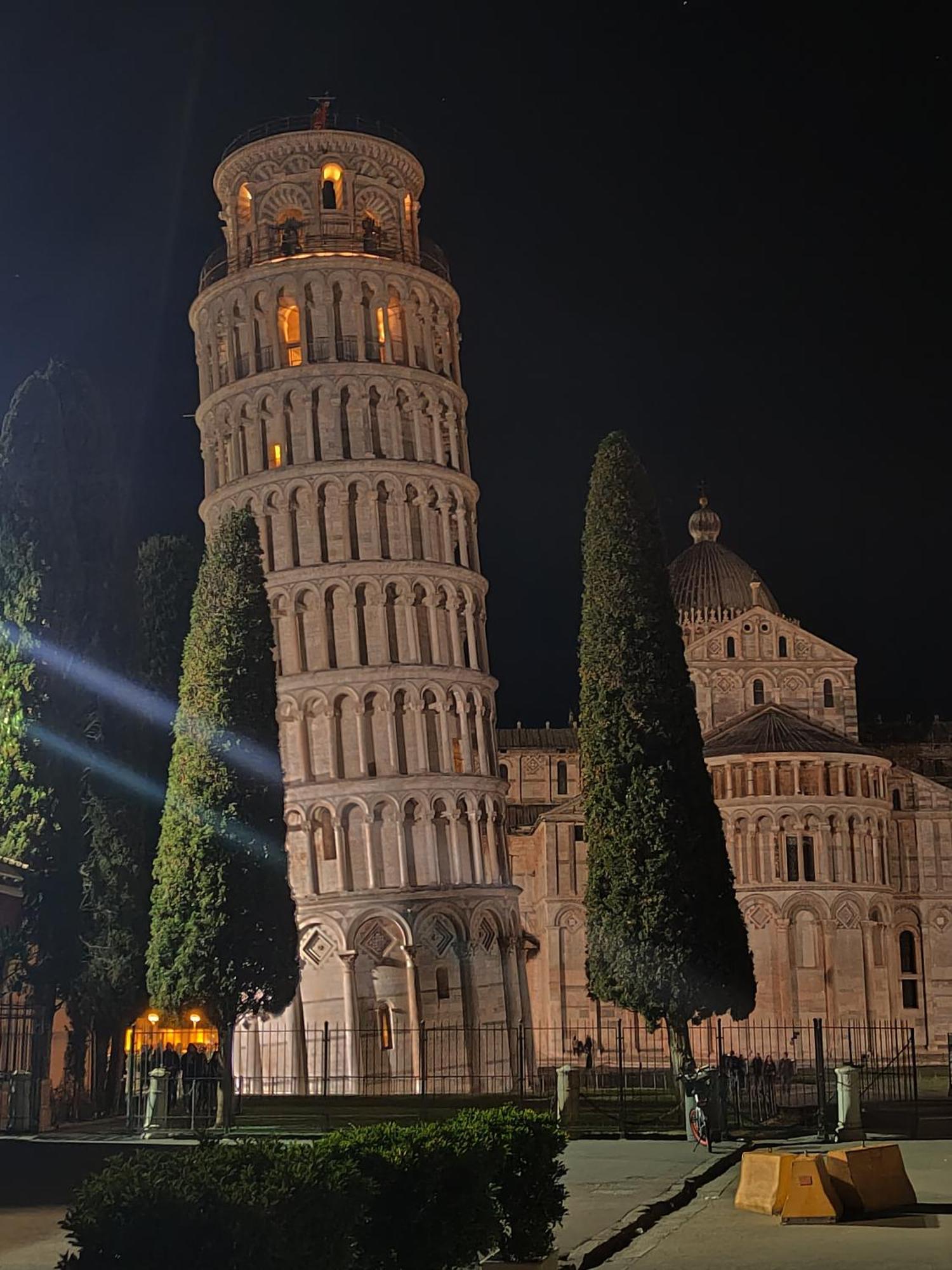 L'Angolo Di Galileo Pisa Eksteriør billede